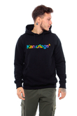 Bluza Kaptur Kamuflage Eddy