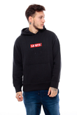 Bluza Kaptur Levis Skateboarding Relaxed Graphic