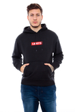 Bluza Kaptur Levis Skateboarding Relaxed Graphic