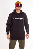 Bluza Snowboardowa Kamuflage Classic