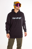 Bluza Snowboardowa Kamuflage Classic