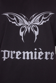 Koszulka Première Butterfly