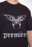 Koszulka Première Butterfly