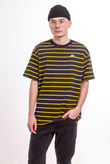 Koszulka Nike SB Striped Skate