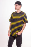 Koszulka Nike SB Striped Skate