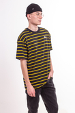 Koszulka Nike SB Striped Skate