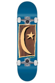 Foundation Star And Moon V2 Skateboard