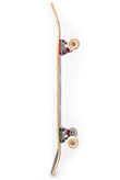 Deskorolka Pizza Skateboard Speed