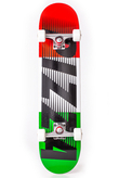 Deskorolka Pizza Skateboard Speed