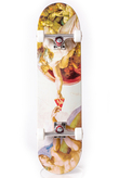 Deskorolka Pizza Skateboard Creation