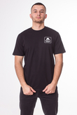 carhartt wip peace state t shirt