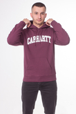 Bluza Kaptur Carhartt WIP University