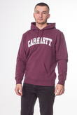 Bluza Kaptur Carhartt WIP University