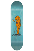 Blat Toy Machine Pee Sect
