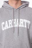 Bluza Kaptur Carhartt WIP University 