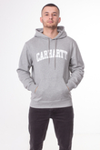 Bluza Kaptur Carhartt WIP University 