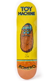 Blat Toy Machine Romero Pen & Ink
