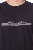 Columbia Minam River Graphic T-shirt