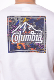 Koszulka Columbia Rapid Ridge Back Graphic