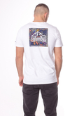 Koszulka Columbia Rapid Ridge Back Graphic