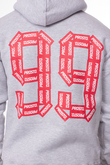 Bluza Kaptur Prosto 99 Stick