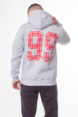 Bluza Kaptur Prosto 99 Stick