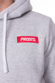 Bluza Kaptur Prosto 99 Stick