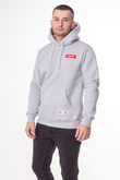 Bluza Kaptur Prosto 99 Stick