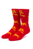 Skarpety HUF X Year Of The Ox