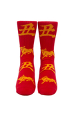 Skarpety HUF X Year Of The Ox