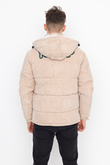 Kurtka Zimowa Ripndip Intertwined Corduroy