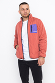 Kurtka Dwustronna Ripndip Shmoody Polar Fleece Quilted