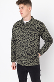 Kurtka Ripndip Spotted Military