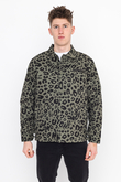 Kurtka Ripndip Spotted Military