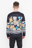 Bluza Ripndip Flower Child Hockey