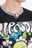 Bluza Ripndip Flower Child Hockey