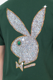 Koszulka HUF X Playboy VVS Logo