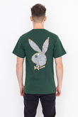 Koszulka HUF X Playboy VVS Logo
