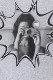 Koszulka HUF X Playboy Photo Dept
