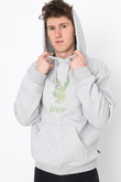 Bluza Kaptur HUF X Playboy Rhinestone