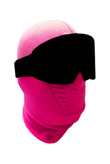 Balaclava Born On Board