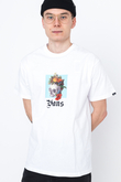 Koszulka Vans Death Blooms