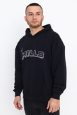Bluza Z Kapturem Hills Crystal