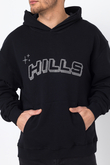 Bluza Z Kapturem Hills Crystal