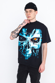 Primitive X Terminator Endo T-shirt