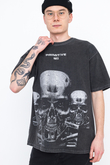 Primitive X Terminator T-shirt
