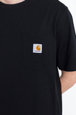 Koszulka Carhartt WIP Pocket
