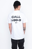 Koszulka Prosto Call Me