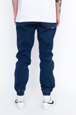 Kalhoty New Bad Line Jeans Jogger Icon