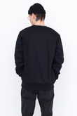 Bluza Bez Kaptura Prosto Jackes